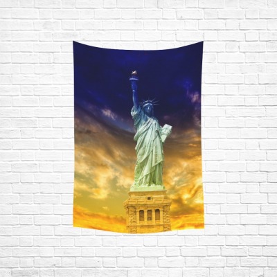 挂毯(桃皮绒)40x60inch(针车款)(美国皇后工厂)(官方物流客户专用)