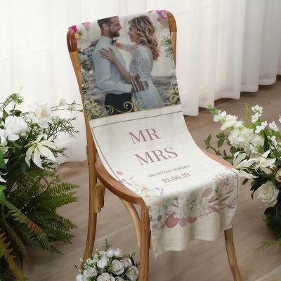 挂毯(仿麻)15x50inch (美国皇后工厂）