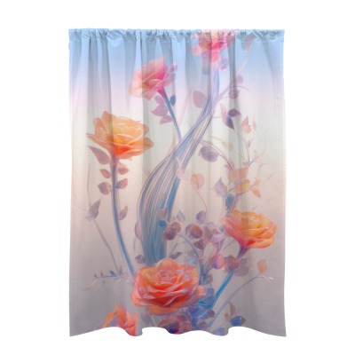 门帘51x72inch（美国皇后工厂）(官方物流客户专用)