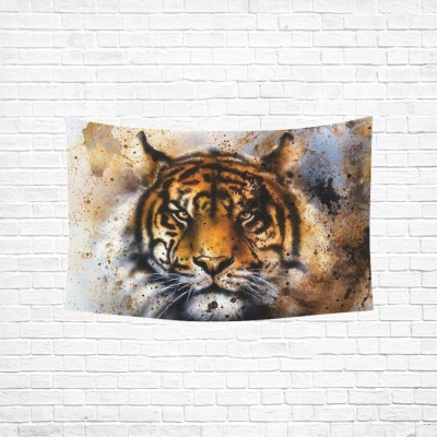 挂毯(桃皮绒)60x40inch(美国皇后工厂)(官方物流客户专用)